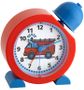 TFA-DOSTMANN 60.1011.05 alarm clock F-FEEDS