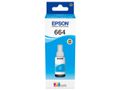 EPSON T6642 ink cartridge cyan 70ml 1-pack (A)