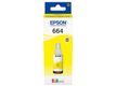 EPSON T6644 yellow ink (RDK)(EK)BLISTER