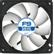 ARCTIC COOLING Case acc Fan 9cm Arctic F9 Silent