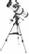 BRESSER 130/650 EQ3 Reflector F-FEEDS