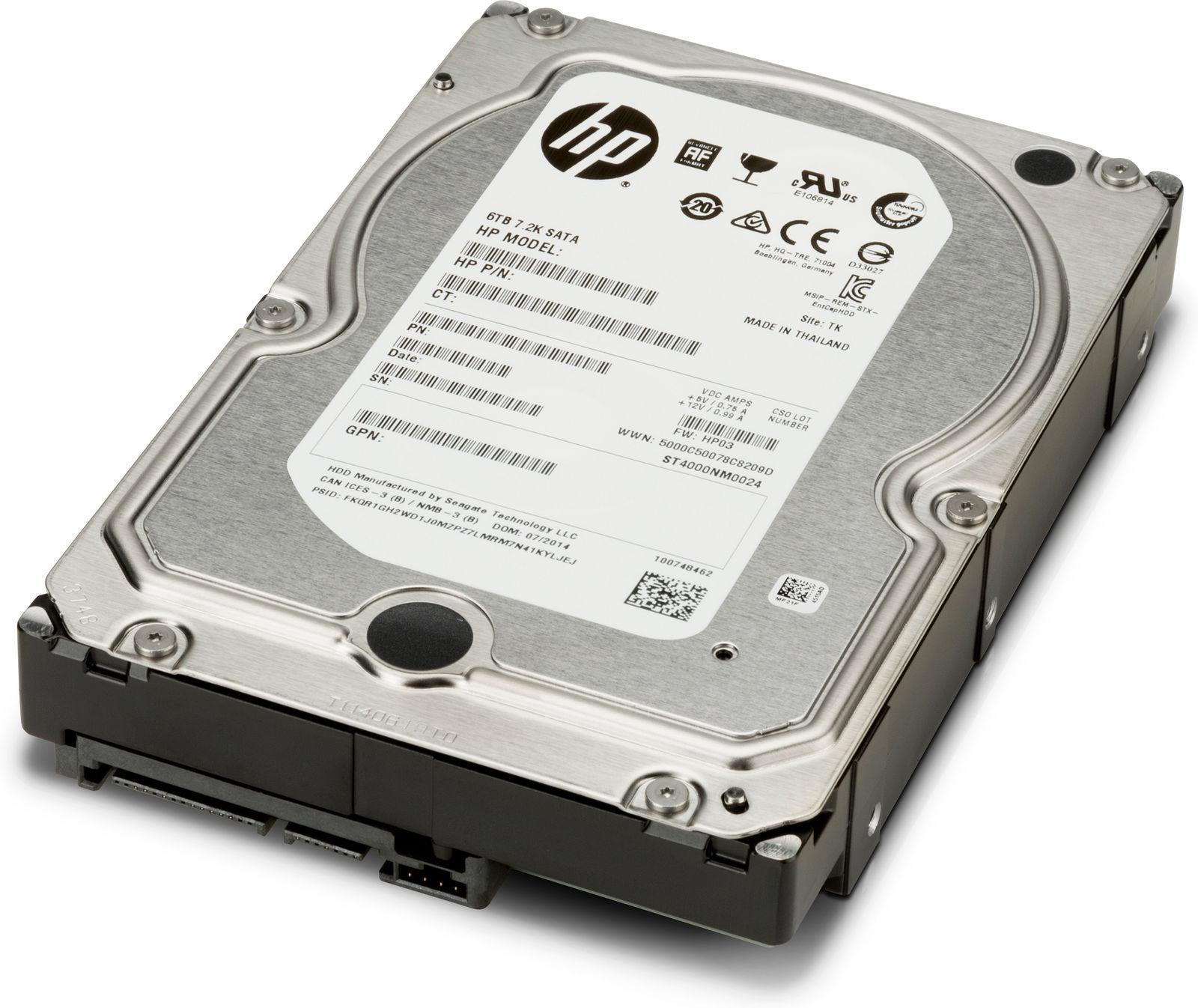 Sata iii диски. HP 1tb SATA 6gb/s 7200 HDD. Жесткий диск HP lq037aa. Жесткий диск HP dh036a. Жесткий диск HP at069a.