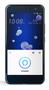 HTC U11 Brilliant Black, 5.5 "