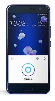 HTC U11 Sapphire Blue, 5.5 " (99HAMB080-00)