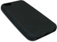 SANDBERG Cover iPhone 5C, Soft Black