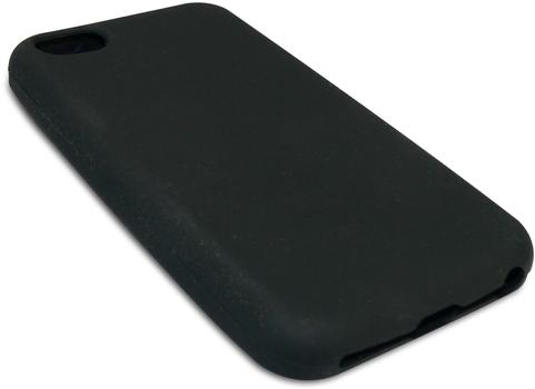 SANDBERG Cover iPhone 5C, Soft Black (404-96)