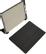SANDBERG WrapOn Case iPad2017 9.7