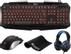 SANDBERG Gaming Starter Kit UK
