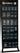 SANDBERG Alu Slatwall Display 2-sided