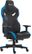 SANDBERG Voodoo Gaming Chair Black/ Blue