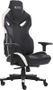 SANDBERG Voodoo Gaming Chair Black/ Whit