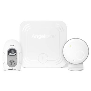 ANGELCARE Angelcare - Baby Movement Monitor Audio AC127 (A0127-SE0-A1023)
