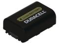 DURACELL Li-Ion Akku 650 (DR9700A)