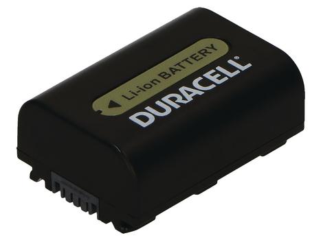 DURACELL Li-Ion Akku 650 (DR9700A)