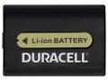 DURACELL Li-Ion Akku 650 (DR9700A)