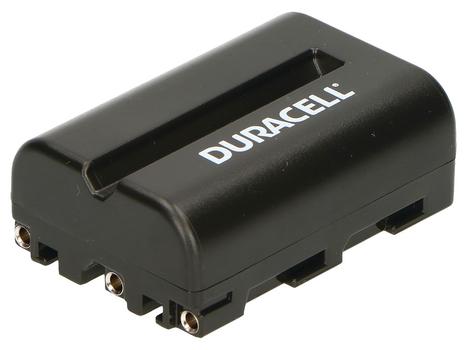 DURACELL Batteri NP-FM500H Erstatningsbatteri for Sony NP-FM500H (DR9695)