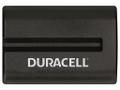 DURACELL Li-Ion Akku 1400 mAh for Sony NP-FM500H (DR9695)