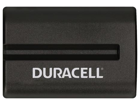 DURACELL Li-Ion Akku 1400 mAh for Sony NP-FM500H (DR9695)