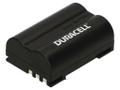 DURACELL Li-Ion Akku 1600 mAh for Olympus BLM-1 (DR9630)