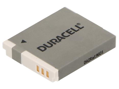 DURACELL Digital Camera Battery 3.7v 700mAh 2.6Wh (DR9720)