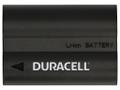DURACELL Li-Ion Akku 1600 mAh for Olympus BLM-1 (DR9630)