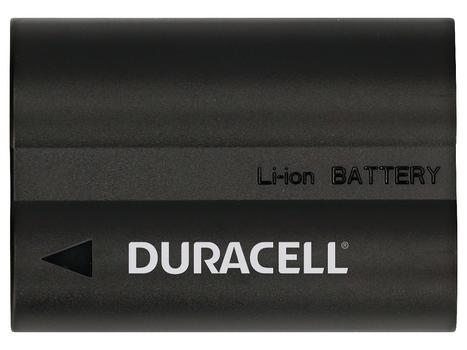 DURACELL Li-Ion Akku 1600 mAh for Olympus BLM-1 (DR9630)