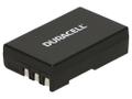 DURACELL Li-Ion Akku 1100 mAh for Nikon EN-EL9 (DR9900)