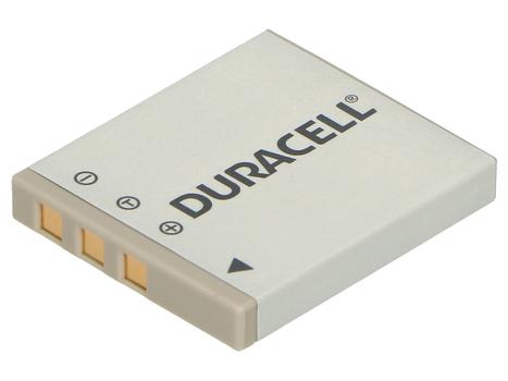 DURACELL Digital Camera Battery 3.7v 650mAh (DR9618)