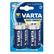 VARTA batteri High Energy LR20