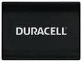 DURACELL Li-Ion Akku 650 mAh for Canon NB-2L (DRC2L)