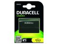 DURACELL Batteri EN-EL3 Erstatningsbatteri Nikon EN-EL3/3a/3e