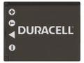 DURACELL Li-Ion 700 mah for Olympus Li-40B Nikon EN-EL10 (DR9664)