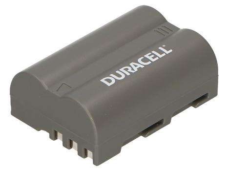 DURACELL Camera Battery 7.4V 1400mAh 10 Nikon EN-EL3, EN-EL3a, EN-EL3e (DRNEL3)