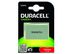 DURACELL Batteri LP-E8 Erstatningsbatteri for Canon LP-E8