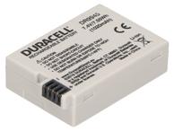 Duracell DR9945 Li-Ion-batteri - Canon LP-E8 (DR9945)