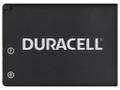 DURACELL Li-Ion Akku 850 mAh for Panasonic DMW-BCG10 (DR9940)