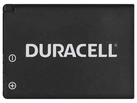 DURACELL Li-Ion Akku 850 mAh for Panasonic DMW-BCG10 (DR9940)