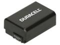 DURACELL Digital Camera Battery 7.4v 900mAh 6.7Wh (DR9954)