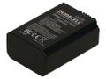 DURACELL Batteri NP-FW50 Erstatningsbatteri for Sony NP-FW50 (DR9954)