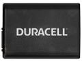 DURACELL Digital Camera Battery 7.4v 900mAh 6.7Wh (DR9954)