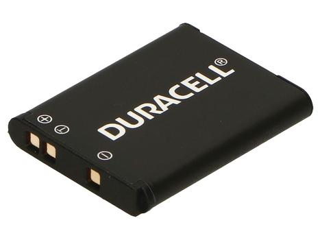 DURACELL Digital Camera Battery 3.7v 700mAh 2.6Wh (DR9963)