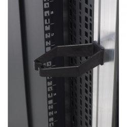 VERTIV QUICK-CLAMP T-SLOT (PLASTIC)  (002185050)