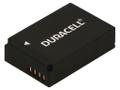 DURACELL Li-Ion Akku 750 mAh for Canon LP-E12 (DRCE12)