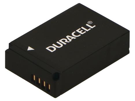 DURACELL Li-Ion Akku 750 (DRCE12)