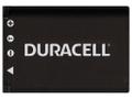 DURACELL Li-Ion Akku 1090 mAh for Sony NP-BX1 (DRSBX1)