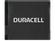 DURACELL Camera Battery 3.7V 600mAh - Replacement Canon NP-11L (NB-11L) (DRC11L)