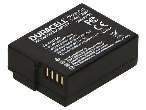 DURACELL Li-Ion Akku 950 (DRPBLC12)
