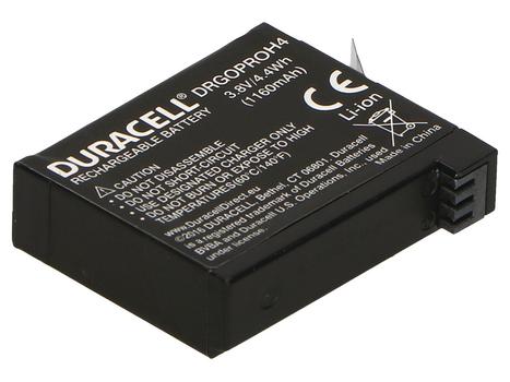 DURACELL Li-Ion Akku 1160 (DRGOPROH4)