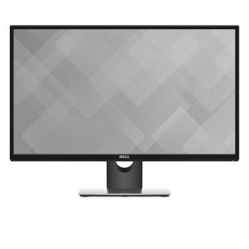 DELL Computer Monitor 68.6 Cm  (SE2717H)