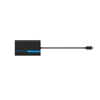 SAPPHIRE THUNDERBOLT 3 TO DUAL HDMI ACTIVE CABL (44005-02-20G)